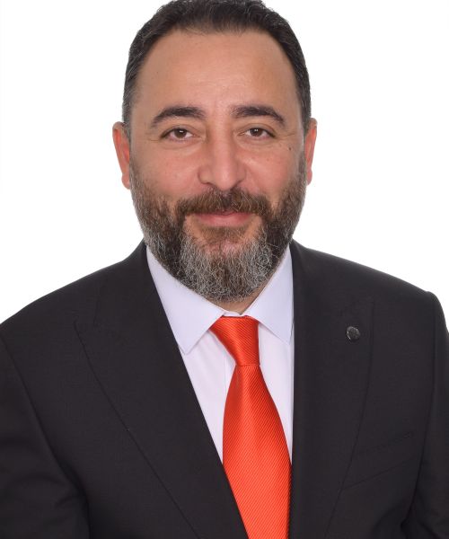 Bülent KÖSEMEK
